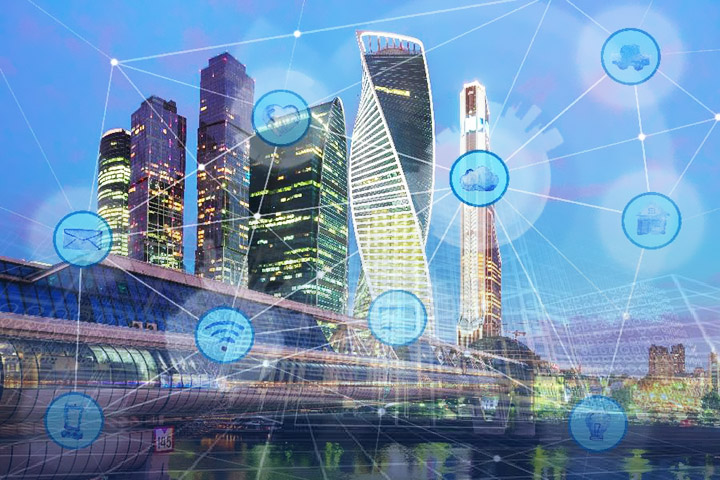 物联网+什么行业结合才是IOT发展的未来？(图6)